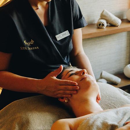 Hotel Corsica & Spa Καλβί Εξωτερικό φωτογραφία