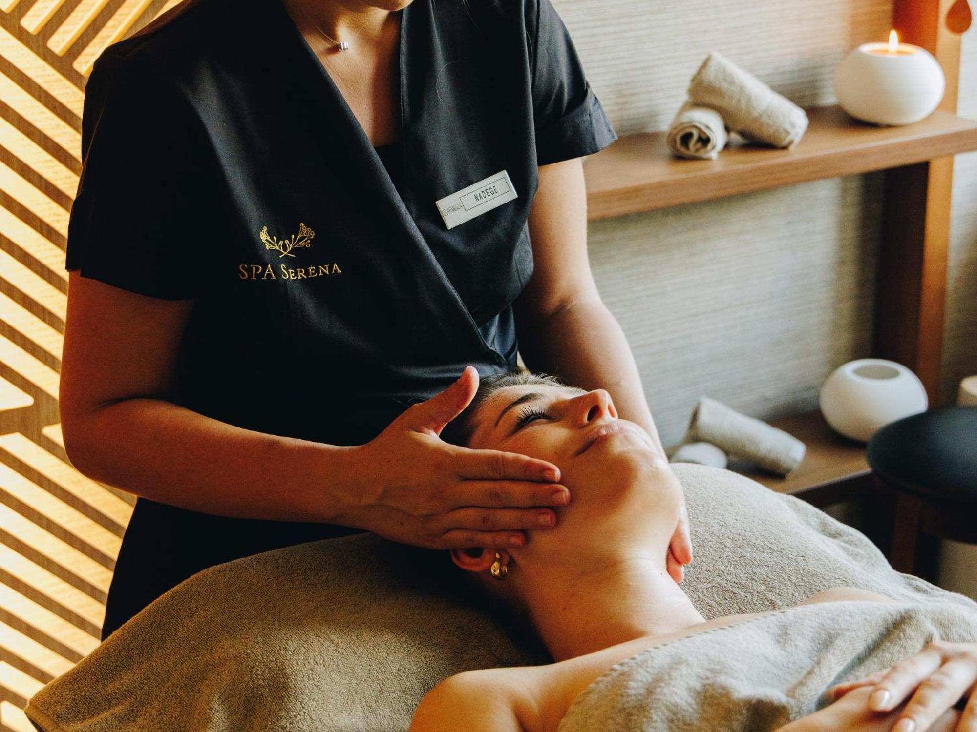 Hotel Corsica & Spa Καλβί Εξωτερικό φωτογραφία