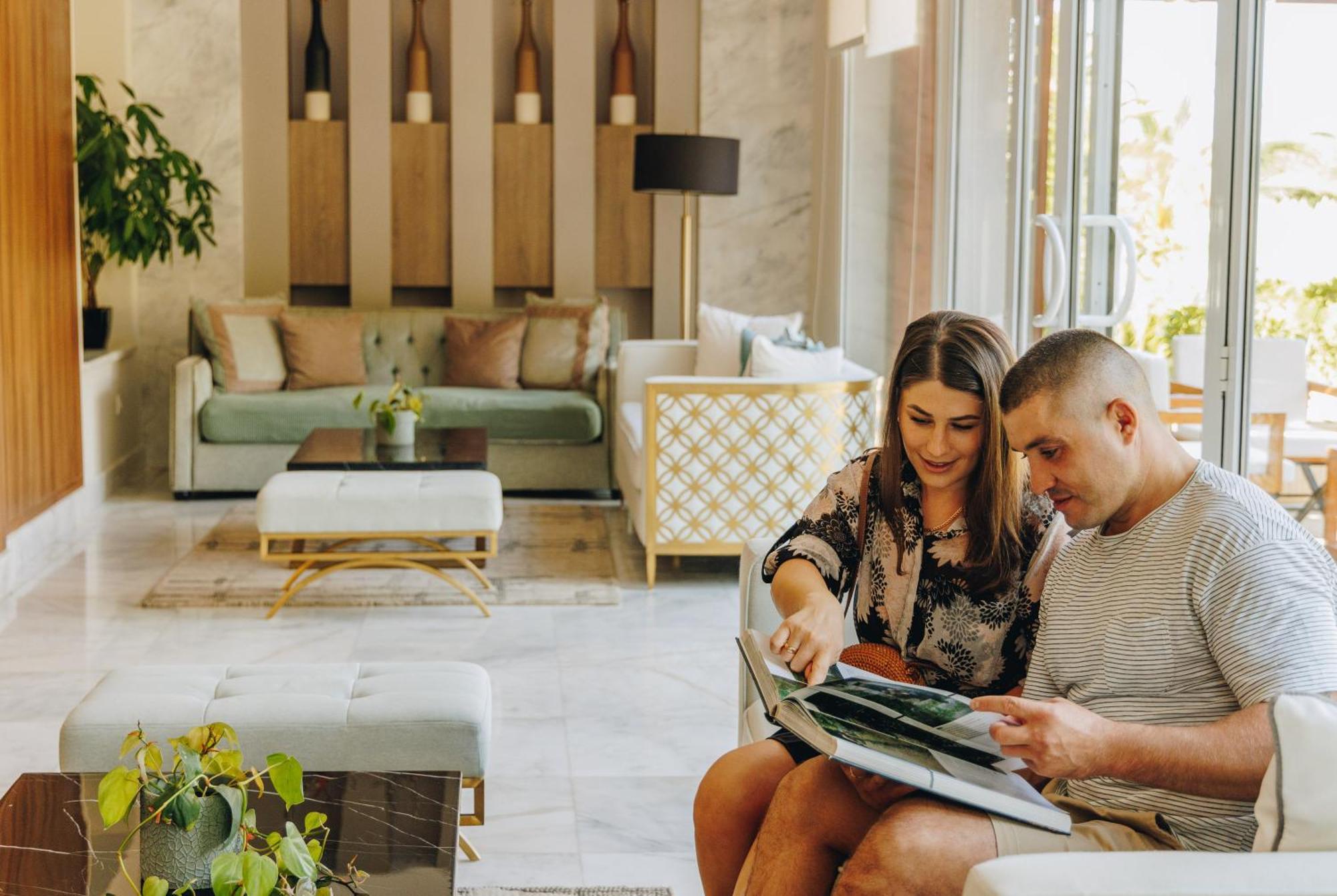 Hotel Corsica & Spa Καλβί Εξωτερικό φωτογραφία
