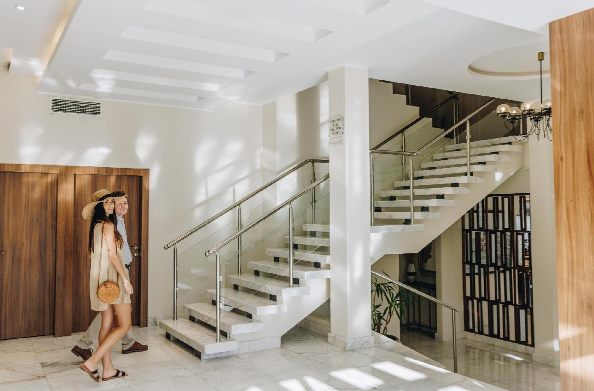 Hotel Corsica & Spa Καλβί Εξωτερικό φωτογραφία