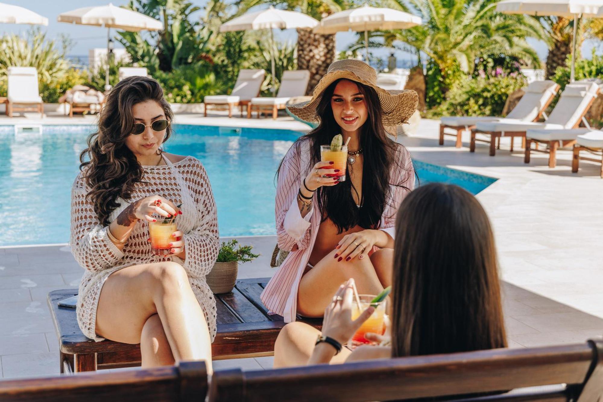 Hotel Corsica & Spa Καλβί Εξωτερικό φωτογραφία