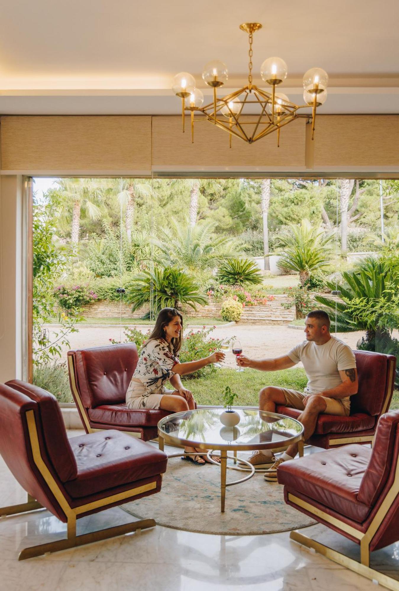 Hotel Corsica & Spa Καλβί Εξωτερικό φωτογραφία