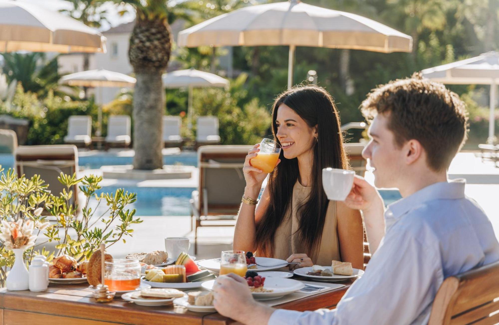 Hotel Corsica & Spa Καλβί Εξωτερικό φωτογραφία