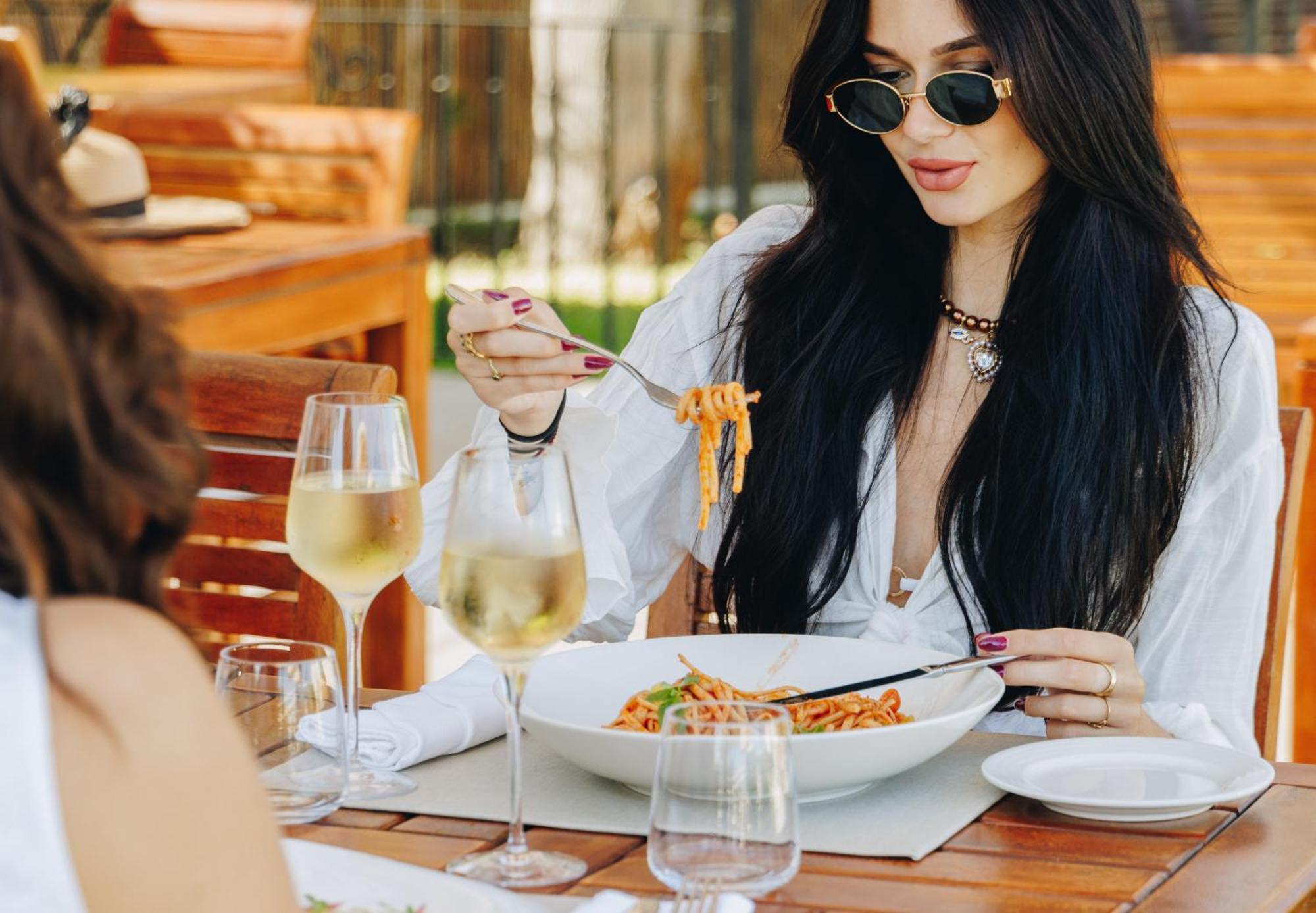 Hotel Corsica & Spa Καλβί Εξωτερικό φωτογραφία