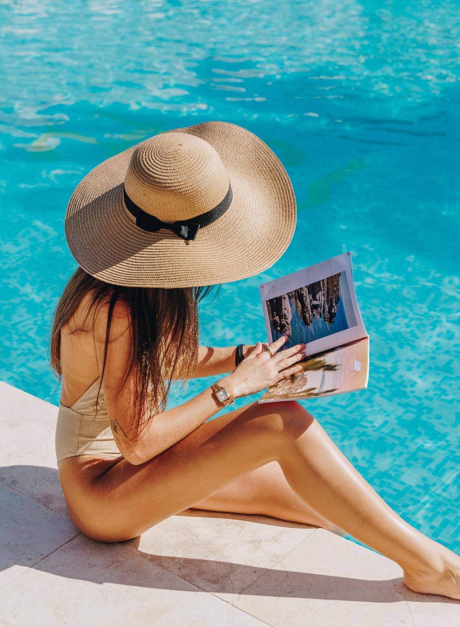 Hotel Corsica & Spa Καλβί Εξωτερικό φωτογραφία