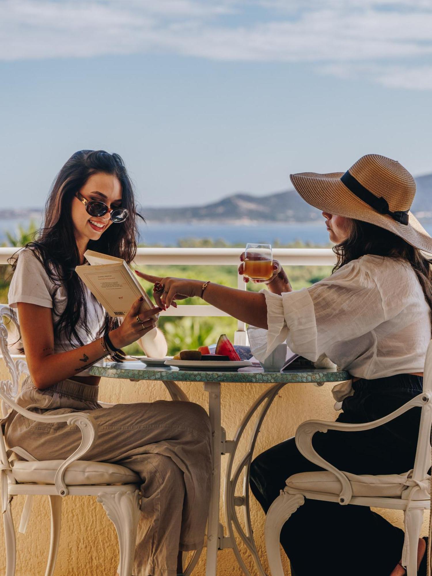 Hotel Corsica & Spa Καλβί Εξωτερικό φωτογραφία