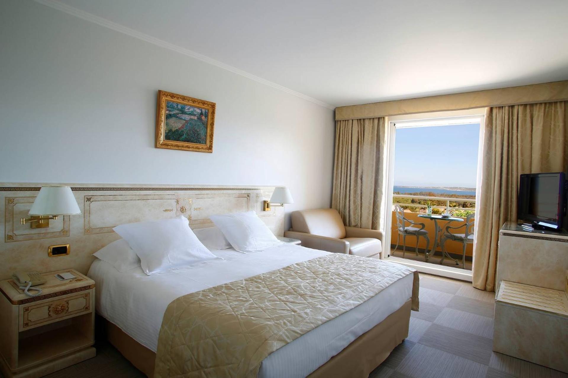 Hotel Corsica & Spa Καλβί Εξωτερικό φωτογραφία